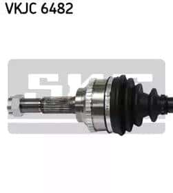 Піввісь
