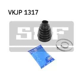 Пильовик гранати SKF VKJP1317