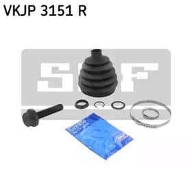 Пыльник ШРУСа SKF VKJP3151R