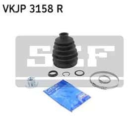 Пильовик гранати SKF VKJP3158R