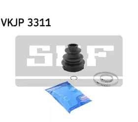Пыльник ШРУСа SKF vkjp3311