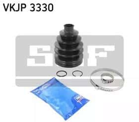 Пильовик гранати SKF vkjp3330
