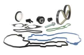 Комплект ременя ГРМ SKF vkma033062