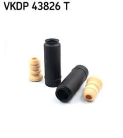 Комплект (пыльники + отбойники) SKF vkdp43826t