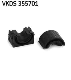 Втулка стабилизатора SKF vkds355701