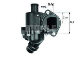 Термостат Behr Hella TM 3 105