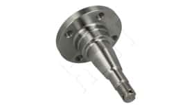 Ступиця колеса Hart 437096