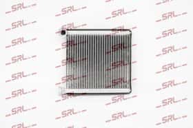 Радиатор печки Srl 9503n81