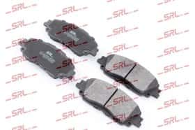 Тормозные колодки Srl s700867
