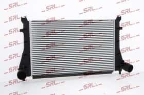 Интеркулер Srl 95x2j81