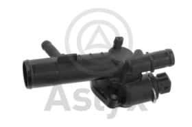 Фланець охолоджувальної рідини Aslyx as201395