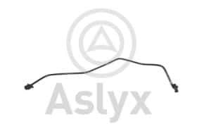 Патрубок системи охолодження Aslyx as594174
