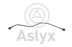 Патрубок системи охолодження Aslyx as509580