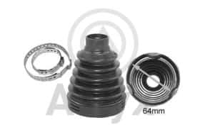 Пильовик гранати Aslyx as501586