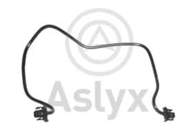 Патрубок системи охолодження Aslyx as594175
