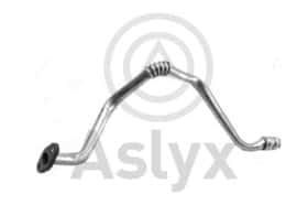 Оливний патрубок турбіни Aslyx as503290