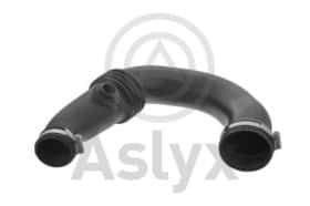 Воздушный патрубок Aslyx as201565