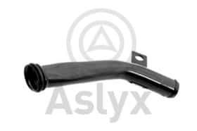 Патрубок системи охолодження Aslyx as201221