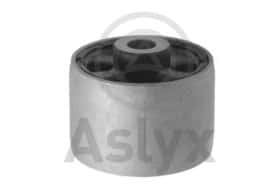 Сайлентблок рычага Aslyx as203448