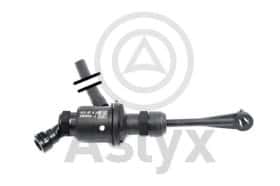 Головний циліндр зчеплення Aslyx as521147