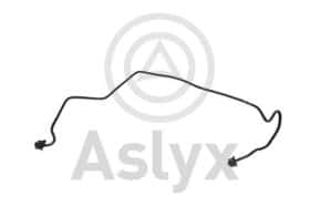 Патрубок системи охолодження Aslyx as594176