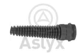 Пильник амортизатора Aslyx as201793