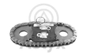Комплект цепи ГРМ Aslyx as502166