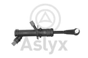 Головний циліндр зчеплення Aslyx as506855