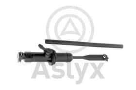 Головний циліндр зчеплення Aslyx as506327