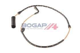 Датчик износа тормозных колодок Bogap b7118170