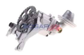 Масляный насос