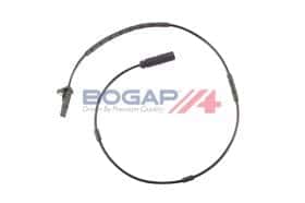 Датчик ABS Bogap b7117103