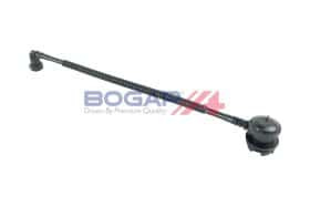 Шланг вентиляции топливного бака Bogap a1630100