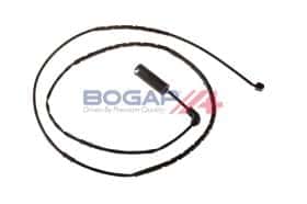 Датчик износа тормозных колодок Bogap b7118127