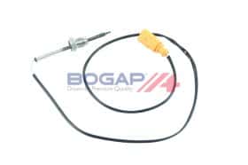 Датчик температури вихлопних газів Bogap a6120100