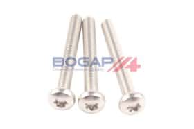 Заслінка впускного колектора Bogap a6310111