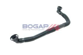 Патрубок клапанной крышки Bogap a1825106