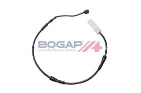 Датчик износа тормозных колодок Bogap b7118141