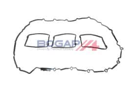 Прокладка клапанной крышки Bogap b1118118
