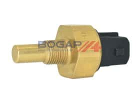 Датчик температуры охлаждающей жидкости Bogap f4126116