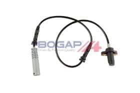 Датчик ABS Bogap b7117108