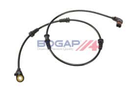 Датчик ABS Bogap c7117114