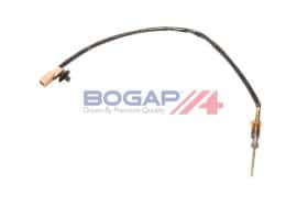Датчик температури вихлопних газів Bogap g6120116