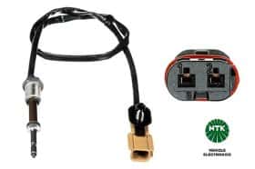 Датчик температури вихлопних газів NTK (NGK-group) 93604