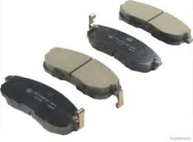 Тормозные колодки Herth+Buss J3601097