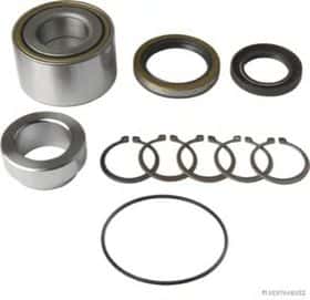 Подшипник ступицы колеса Herth+Buss J4710314