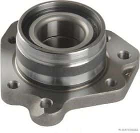 Подшипник ступицы колеса Herth+Buss J4714030