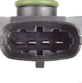 Датчик тиску нагнітання