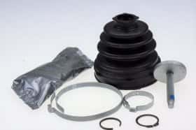 Пыльник ШРУСа