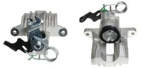 Тормозной суппорт Axia Brake Calipers 392871